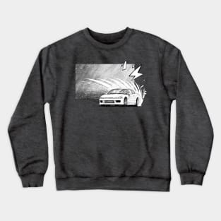 Drift S15 Crewneck Sweatshirt